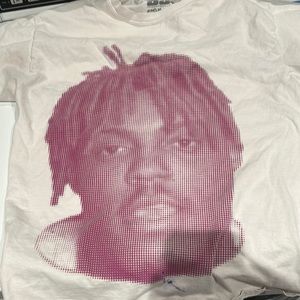 Rare shirt